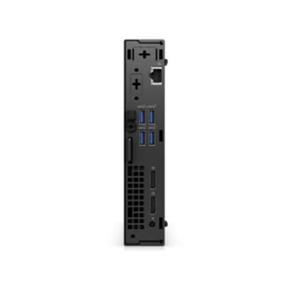 Imagen de DELL - DT OPTIPLEX 7000 MFF CI5-12500T 8 256SSD W11P 3WTYPS