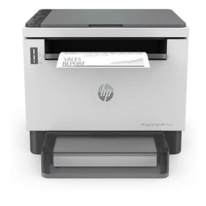 Imagen de HEWLETT PACKARD - MFC LASERJET TANK 1602W 23PPM USB WIFI B/N