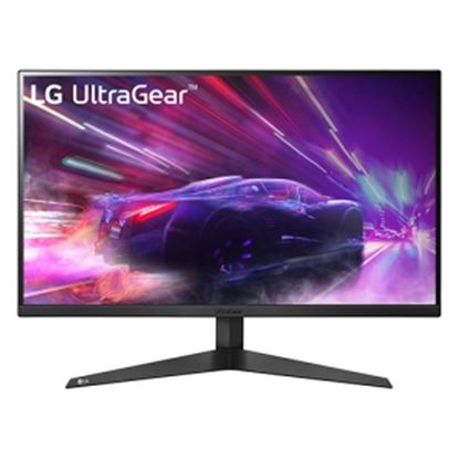 Imagen de LG - MONITOR 27IN ULTRAGEAR FULL HD 1920 X 1080 GAMING