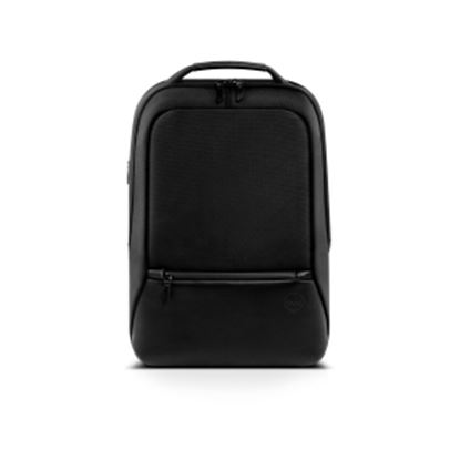 Imagen de DELL - BACKPACK ECOLOOP PREMIER SLIM PE1520PS 15 PULGADAS NEGRO 3YW