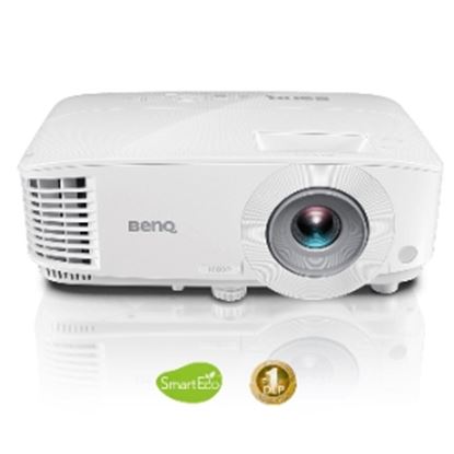 Imagen de BENQ - PROYECTO BENQ MH733 4000 LUM 1080P 1920X1080 CONT 16 000 1