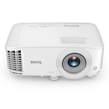 Imagen de BENQ - PROYECTOR BENQ MW550 3600L WXGA 1280X800 DLP CONT. 20 000