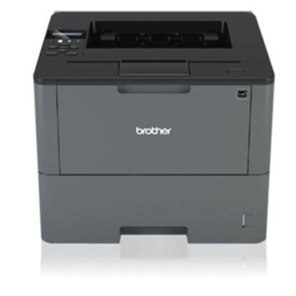 Imagen de BROTHER - IMPRESORA LASER MONO DUPLEX WIRELESS 48 PPM