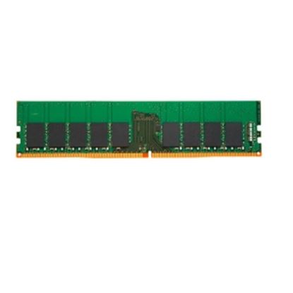 Imagen de KINGSTON - MEMORIA RAM KINGSTON 8GB DDR4-2 ECC MODULE