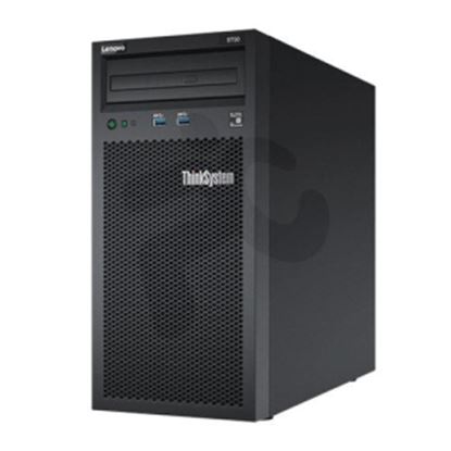 Imagen de LENOVO - THINKSYSTEM ST50 E 2226G 16GB .