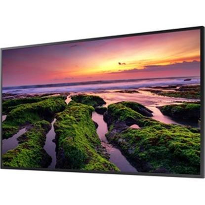 Imagen de SAMSUNG - MONITOR SENALIZACION DIGITAL SAMSUNG 43 INC 3840X2160 350NIT16/7