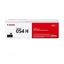 Imagen de CANON - TONER 054 CYAN RENDIMIENTO DE 1.200 PAGS COMPATIBLE CON LBP6