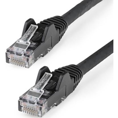 Imagen de STARTECH - CABLE 7M DE RED UTP ETHERNET RJ45 SNAGLESS AZUL