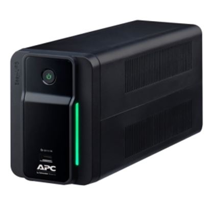 Imagen de APC - APC BACK UPS 700VA 120V AVR USB CHARGING NEMA SOCKETS