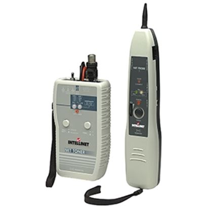 Imagen de IC - PROBADOR GENERADOR DE TONOS PARA REDES VIDEO Y AUDIO (POLLO)