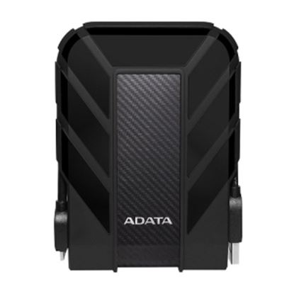 Imagen de ADATA - DISCO DURO EXTERNO ADATA HD710 PRO 2TB USB 3 2 2 5INNEGRO