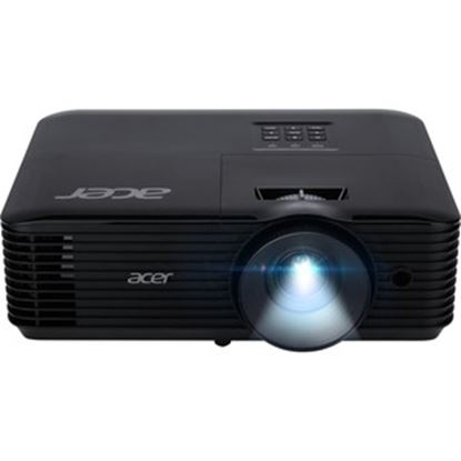 Imagen de ACER - PROYECTOR ACER X1228H DLP XGA 4 500 ANSI LUM BOCINA 3W VGA HDMI 1YW