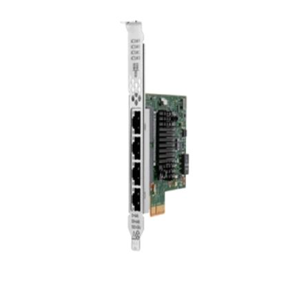 Imagen de HP ENTERPRISE - BCM 5719 1GB 4P BASE-T ADPTR .