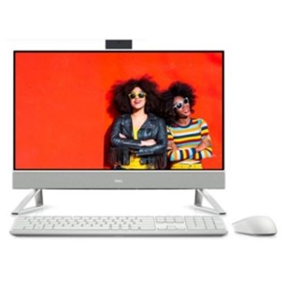 Imagen de DELL - AIO INSPIRON 24 5410 CI5-1235U 12GB 256SSD 1TB W11H 1WTY