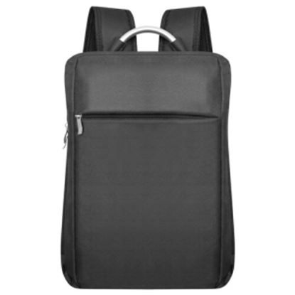 Imagen de DATA COMPONENTS - MALETIN BACKPACK PARA LAPTOP CH AMPION 15.6 ASA METALICA