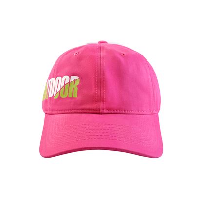 Imagen de SION - GORRA CON CINTILLO DE AJUSTE Y HEBILLA, OUTDOOR, ROSA