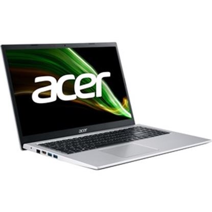 Imagen de ACER - ACER ASPIRE 3 CI3 15.6IN FHD8GB RAM 128GBSSD 1TBHDD W10H 1YSEG ROBO
