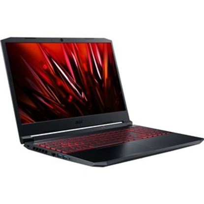 Imagen de ACER - ACER NITRO5 GAMING LAPTOP15.6IN CI5 8GBRAM 512SSD GTX165 W11H NG 1Y