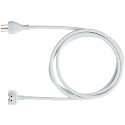 Imagen de APPLE - CABLE ALARGADOR PARA EL ADAPTAD OR DE CORRIENTE