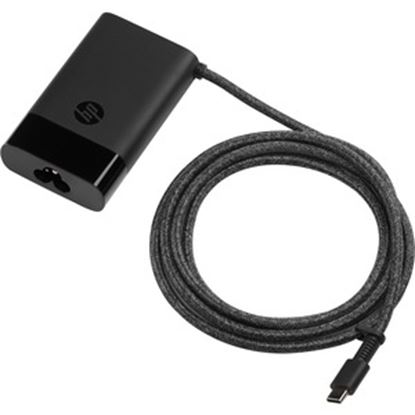 Imagen de HEWLETT PACKARD - HP USB-C 65W LAPTOP CHARGER LTN .