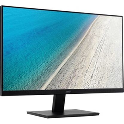 Imagen de ACER - MONITOR ACER V246HQLBI 23.8FHD 75HZ VGA HDMI VESA CON CAB HDMI 3Y