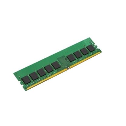 Imagen de KINGSTON - KVR RAM KINGSTON 4GB DIMM DDR3 1600 MHZ NON-ECC CL11 1RX8