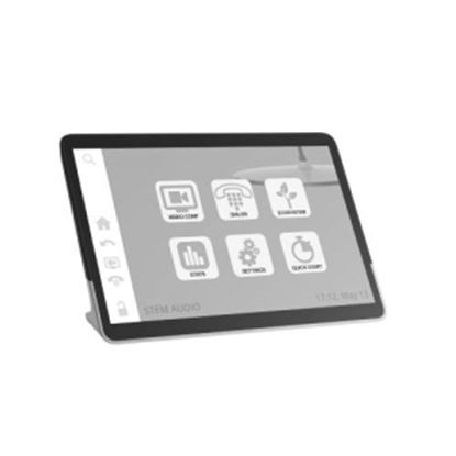 Imagen de REDLEMON - CONTROLADOR TACTIL CON CONEXION ETHERNET PARA ACCEDER A LA PLATAFO