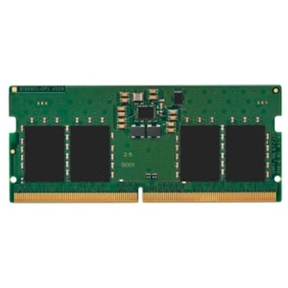Imagen de KINGSTON - MEMORIA RAM KINGSTON 16GB DDR5 4800MT S SODIMM