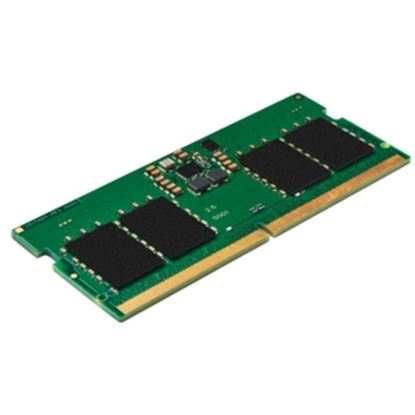 Imagen de KINGSTON - MEMORIA RAM KINGSTON 8GB DDR5 4800MT S SODIMM