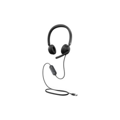 Imagen de MICROSOFT - M365 FAMILY SPANISH SUBSCR 1YR + MODERN WEBCAM MICROSOFT/ HEADSET