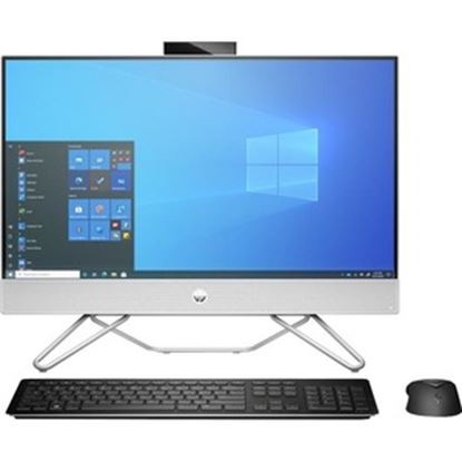 Imagen de HEWLETT PACKARD - HP 205 G8 AIO 24 RYZEN 5-5500U 8GB SSD 256GB NO/DVD WIN11 PRO DOWN