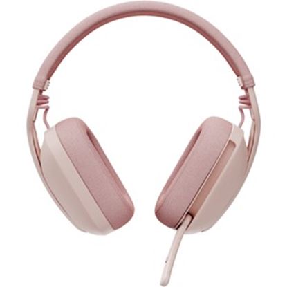 Imagen de LOGITECH - DIADEMA LOGITECH ZONE VIBE 100 - ROSE M-N:A00167 - NAMR