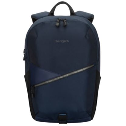 Imagen de TARGUS - MOCHILA BACKPACK 1516INC TRANS COMPACT EVERYDAY AZUL