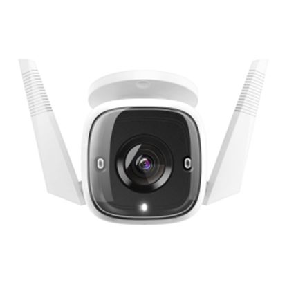 Imagen de TP-LINK - CAMARA WI-FI DE SEGURIDAD PARA EXTERIORES