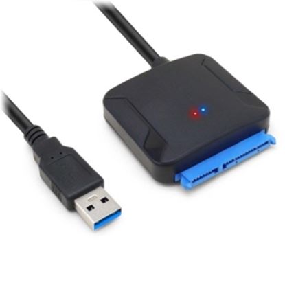 Imagen de DATA COMPONENTS - CONVERTIDOR USB A SATA V3.0 BRO BOTIX