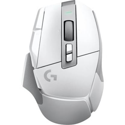 Imagen de LOGITECH - MOUSE GAMING G502 X LIGHTSPEED .