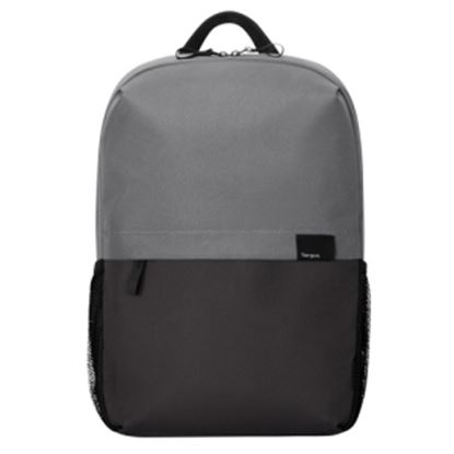 Imagen de TARGUS - MOCHILA BACKPACK 15.6INC SAGANO ECOSMART CAMPUS BACKPACK GREY