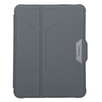 Imagen de TARGUS - FUNDA CASE PRO-TEK IPAD 2022 10A GEN NEGRA