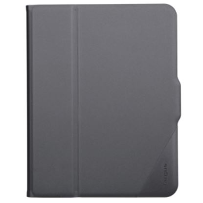 Imagen de TARGUS - FUNDA CASE VERSAVU SLIM IPAD 2022 10A GEN NEGRA