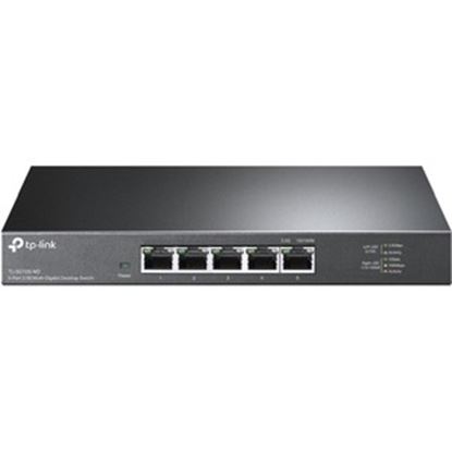 Imagen de TP-LINK - SWITCH PARA ESCRITORIO DE 5 PUERTOS 2.5GBPS