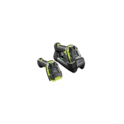 Imagen de ZEBRA - DS3678-HD RUGGED GREEN STANDARD CRADLE USB (NO LINE CORD) KIT: DS