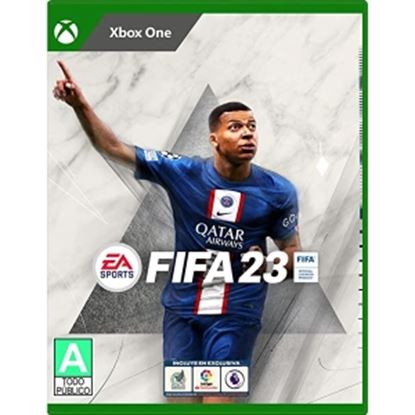 Imagen de SONY - JUEGO PARA CONSOLA XBOX ONE FIFA 23