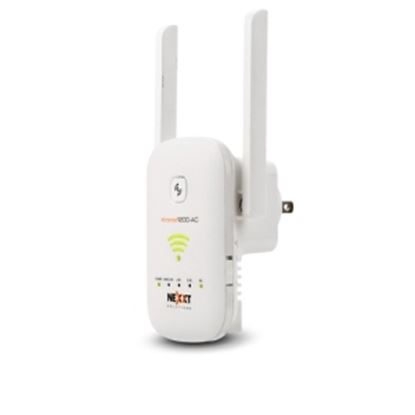 Imagen de NEXXT - NEXXT REPETIDOR UNIVERSAL KRONOS1200 AC
