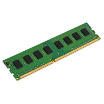 Imagen de KINGSTON - KVR RAM KINGSTON DIMM 8GB 2666 MHZ DDR4 NON-ECC CL19 1RX8