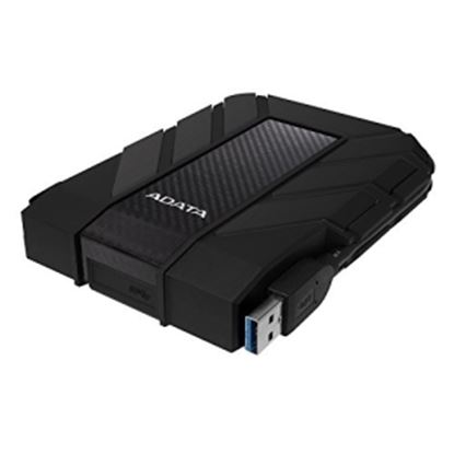 Imagen de ADATA - DISCO DURO EXTERNO ADATA HD710 PRO 4TB USB 3 2 2 5INNEGRO