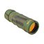 Imagen de WALLIS - MONOCULAR TIPO TEJADO, 10 X 25 MM, REVESTIMIENTO RUBICON, COLOR VERDE CAMUFLAJE