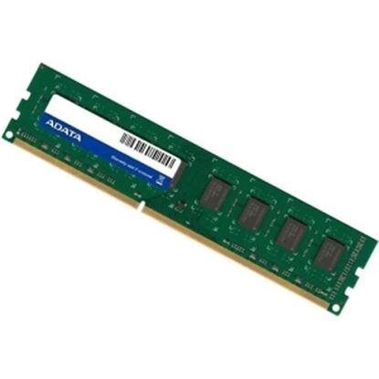 Imagen de ADATA - MEMORIA RAM ADATA 4GB DDR3L SOD IMM 1600 MHZ 1.35V