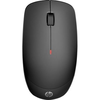 Imagen de HEWLETT PACKARD - HP 235 3 BUTTON WIRELESS MOUSE .