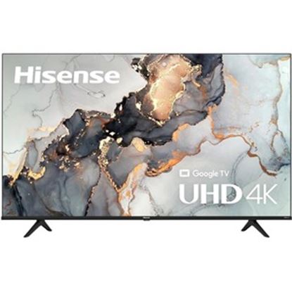 Imagen de HISENSE - TV LED 75 INC HISENSE SMART 4K UHD GOOGLE TV 3HDMI 2USB BLUETOOTH