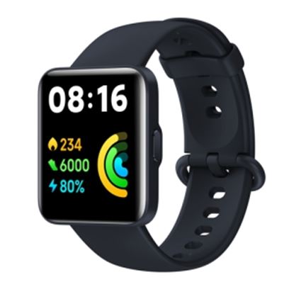 Imagen de XIAOMI - REDMI WATCH 2 LITE GL BLUE .